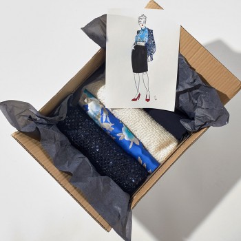 Various standard assorted pack